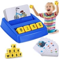 Toys and Games