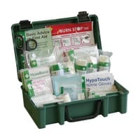 First Aid Equipment