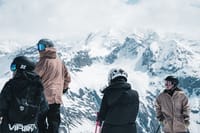 Self-Catering Ski Apartments
