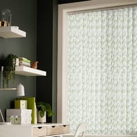 Vertical Blinds