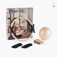 Pilates and Studio Equipment