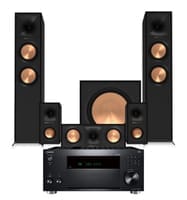 Home Cinema Systems