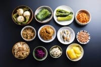 Side Dishes