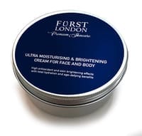 Moisturising Lotions
