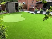 Putting Greens