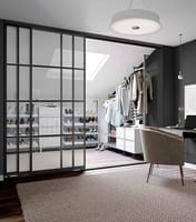 Room Dividers