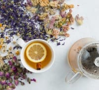Herbal Teas