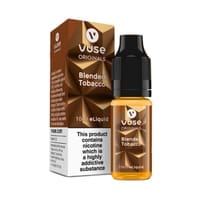 E-Liquids