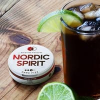 Citrus Nicotine Pouches