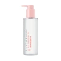 Cleansers and Toners