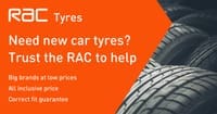 Car Tyres