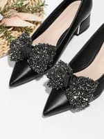 Shoes and Accessories