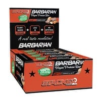 Protein Bars and Drinks