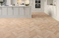 Solid Wood Flooring