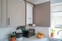 Hot Water Cylinders
