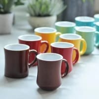 Cups and Mugs