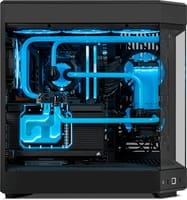 Custom Gaming PCs