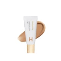 Foundations and Tinted Moisturisers