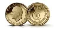 Commemorative Coins