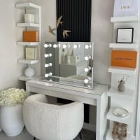 Bathroom Mirrors