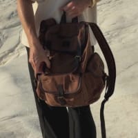 Eco-friendly Backpacks