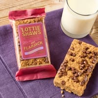 Flapjacks