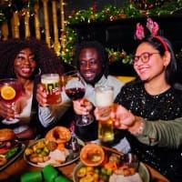 Seasonal and Festive Specialities