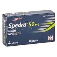 Erectile Dysfunction Medication