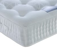Mattresses and Toppers