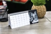 Photo Calendars