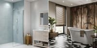 Baths and Panels