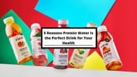 Immunity Boost Drinks