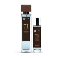Perfumes and Fragrances
