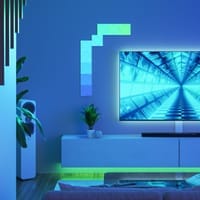 Smart Light Panels