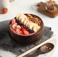Coconut Bowls