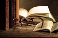Reading Lenses