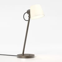 Desk and Floor Lamps