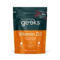 Vitamins and Supplements