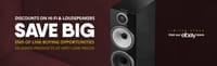 Home Speakers And Soundbars