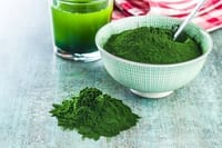 Superfood Powders