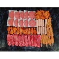 BBQ Packs