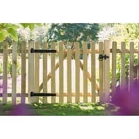 Fencing and Gates