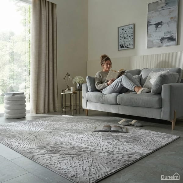 Dunelm 7,400 Line Up To 50% Autumn Home Clearance + Free C&C at Dunelm