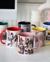 Photo Mugs