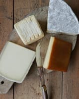Cheese Clubs