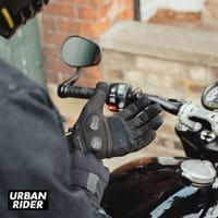 Riding Gloves