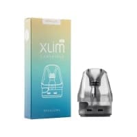 Refillable Pod Kits