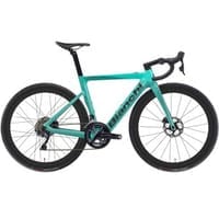 Electric Bikes