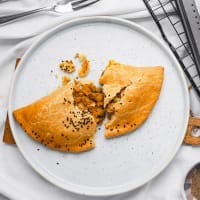 Gluten-Free Pies and Pasties