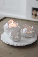 Candles and Holders